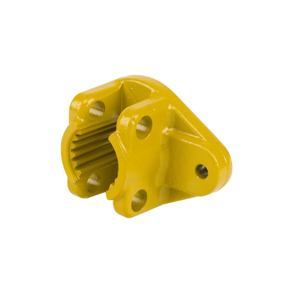 Butuc KB61/20 1.3/4-20 M10 rad.64 572674