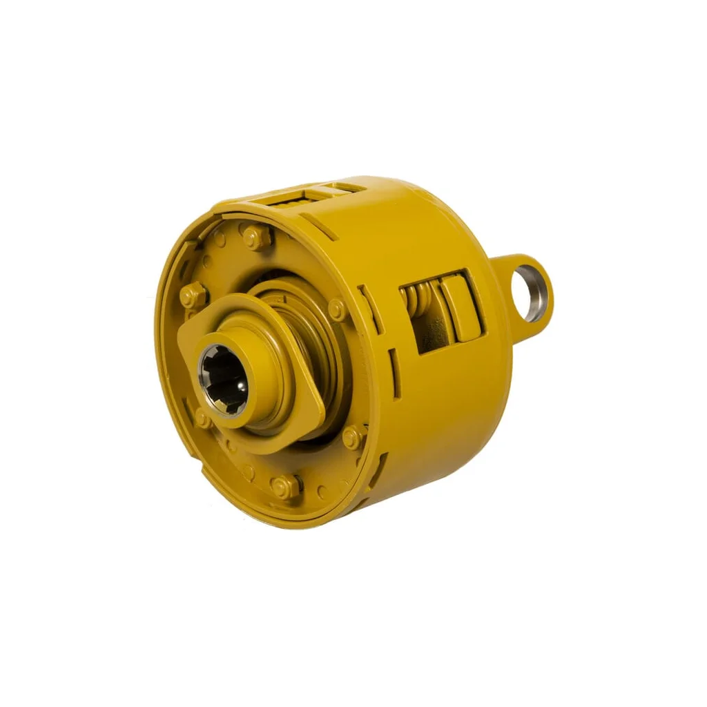 Ambreiaj de mers în gol, de fricțiune FK96/4L W2400 5811651120