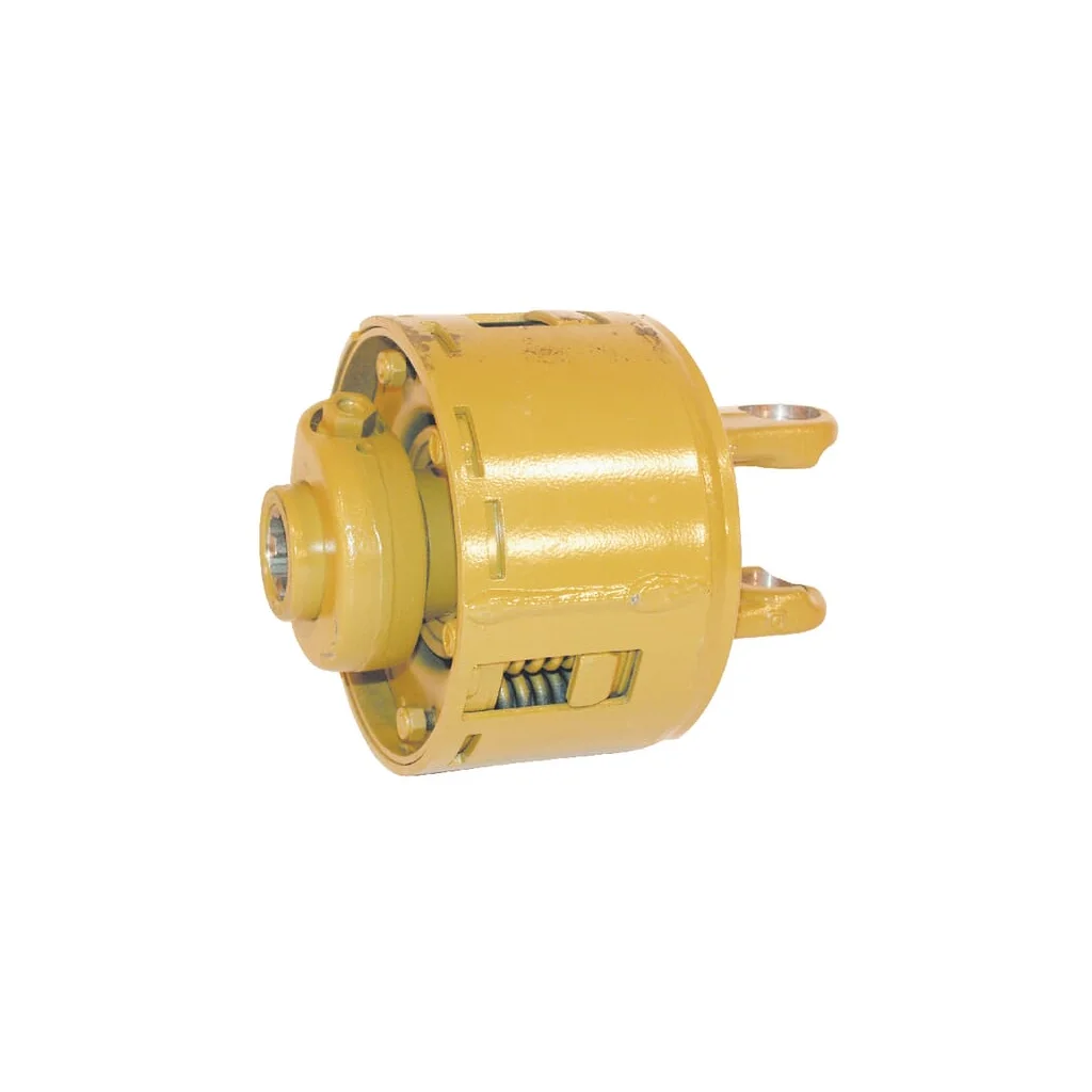 Ambreiaj de mers în gol, de fricțiune FK96/4R W2500 5813351150