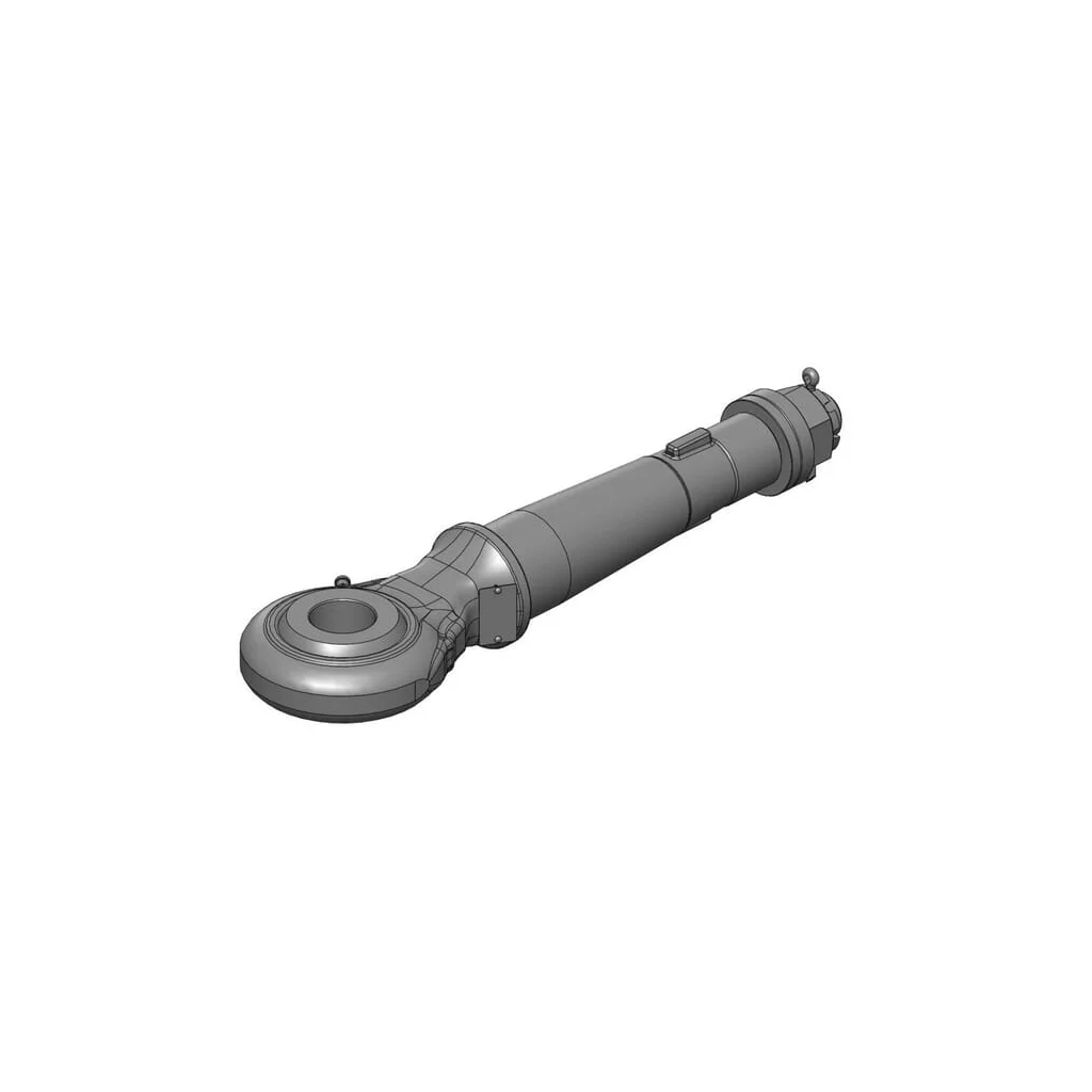 Ochet de remorcare Cat. 4 diametru 51mm conic 80/60 006631700A02