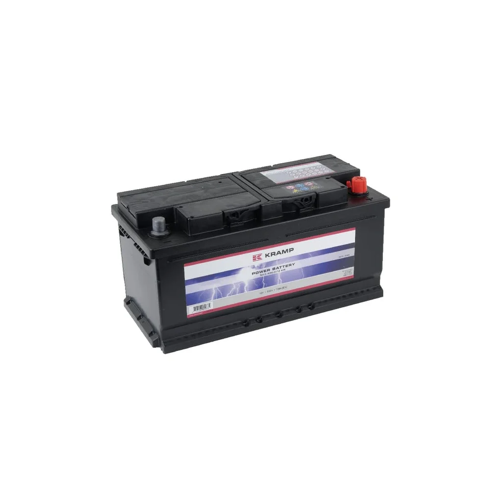 Baterie 12V 83Ah 720A 583400072KR