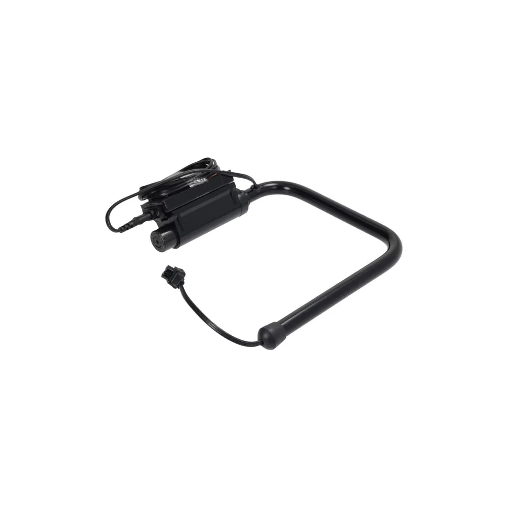 Suport oglindă 248 dreapta 148° cu cablu de încălzire cu diametrul de 18mm 582482112
