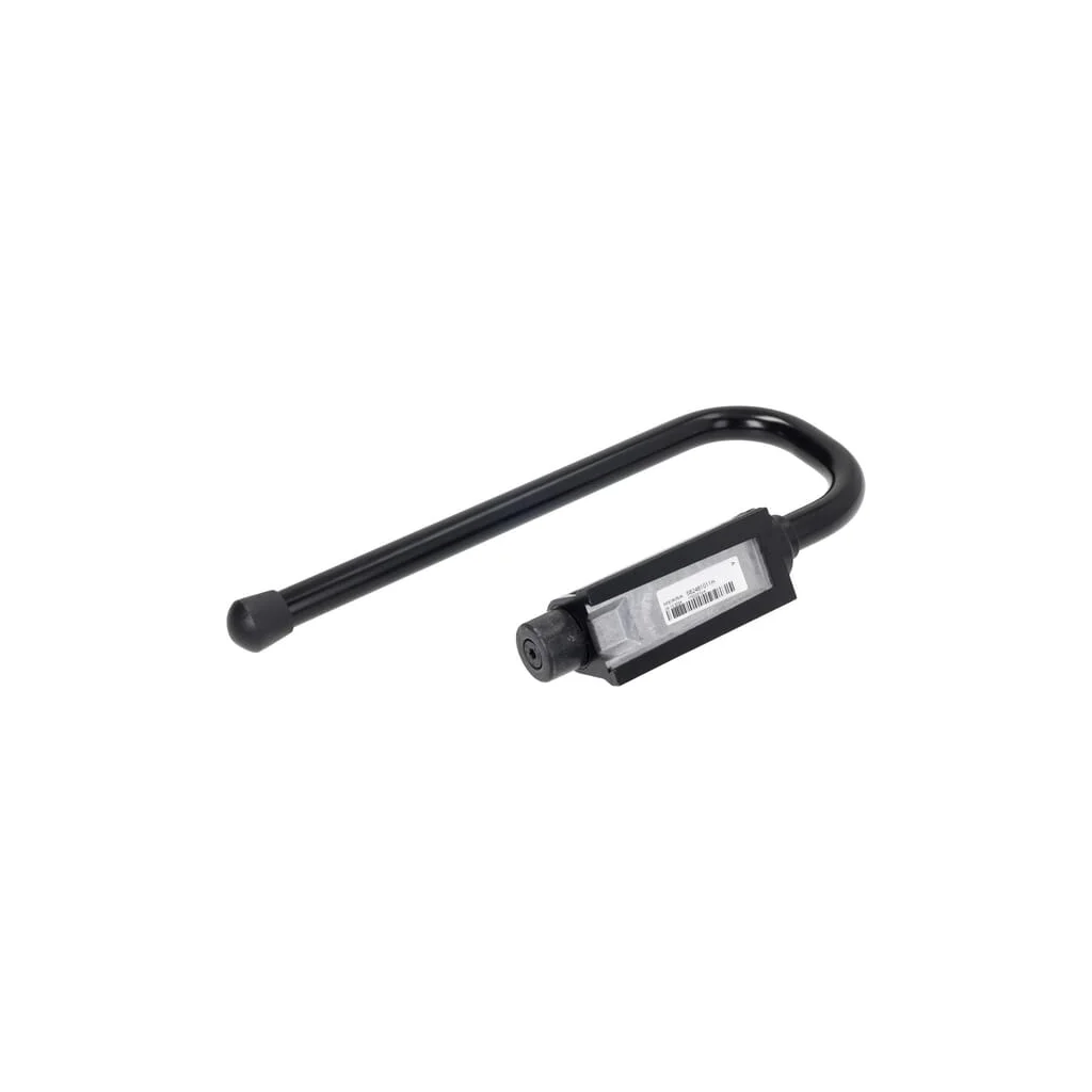 Suport oglindă 248, stânga, proiecție 100, 58°, diametru 18mm 582481011H