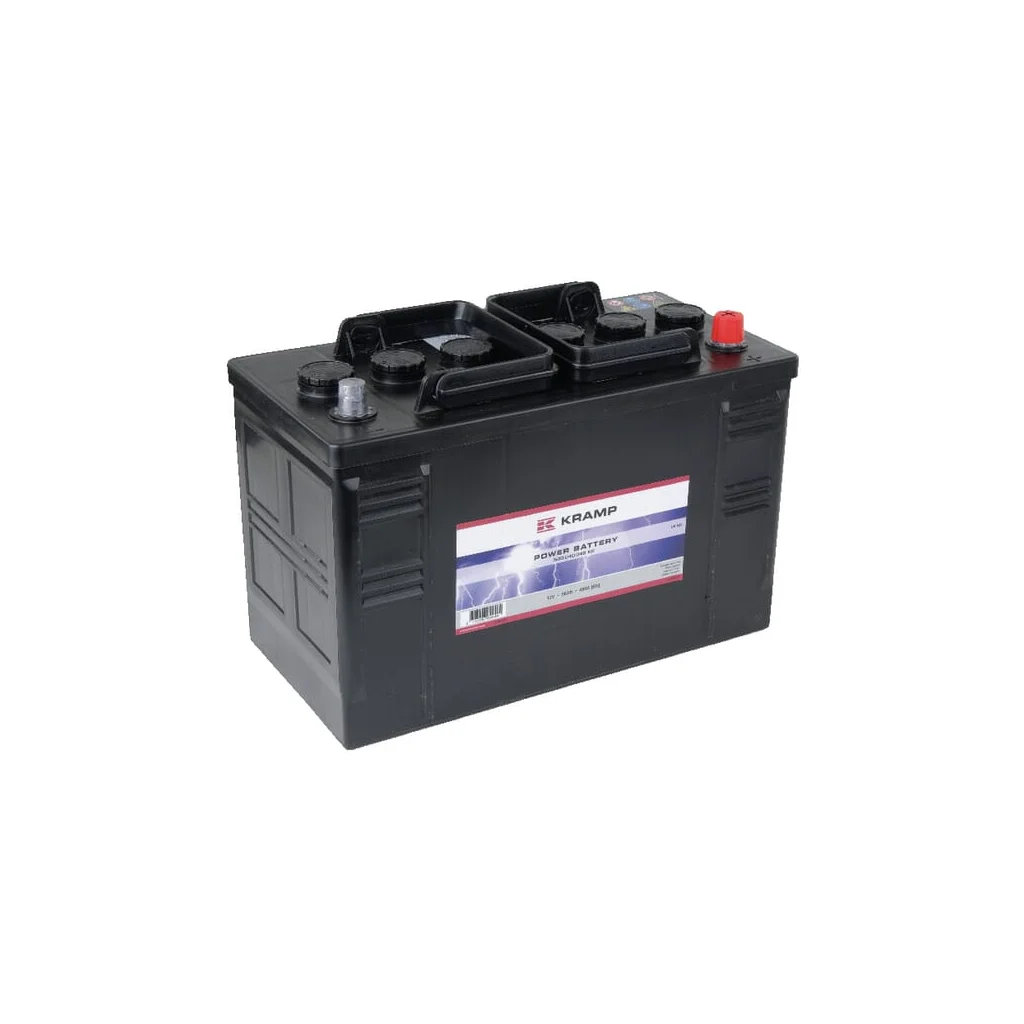 Baterie 12V 90Ah 540A 590040048KR