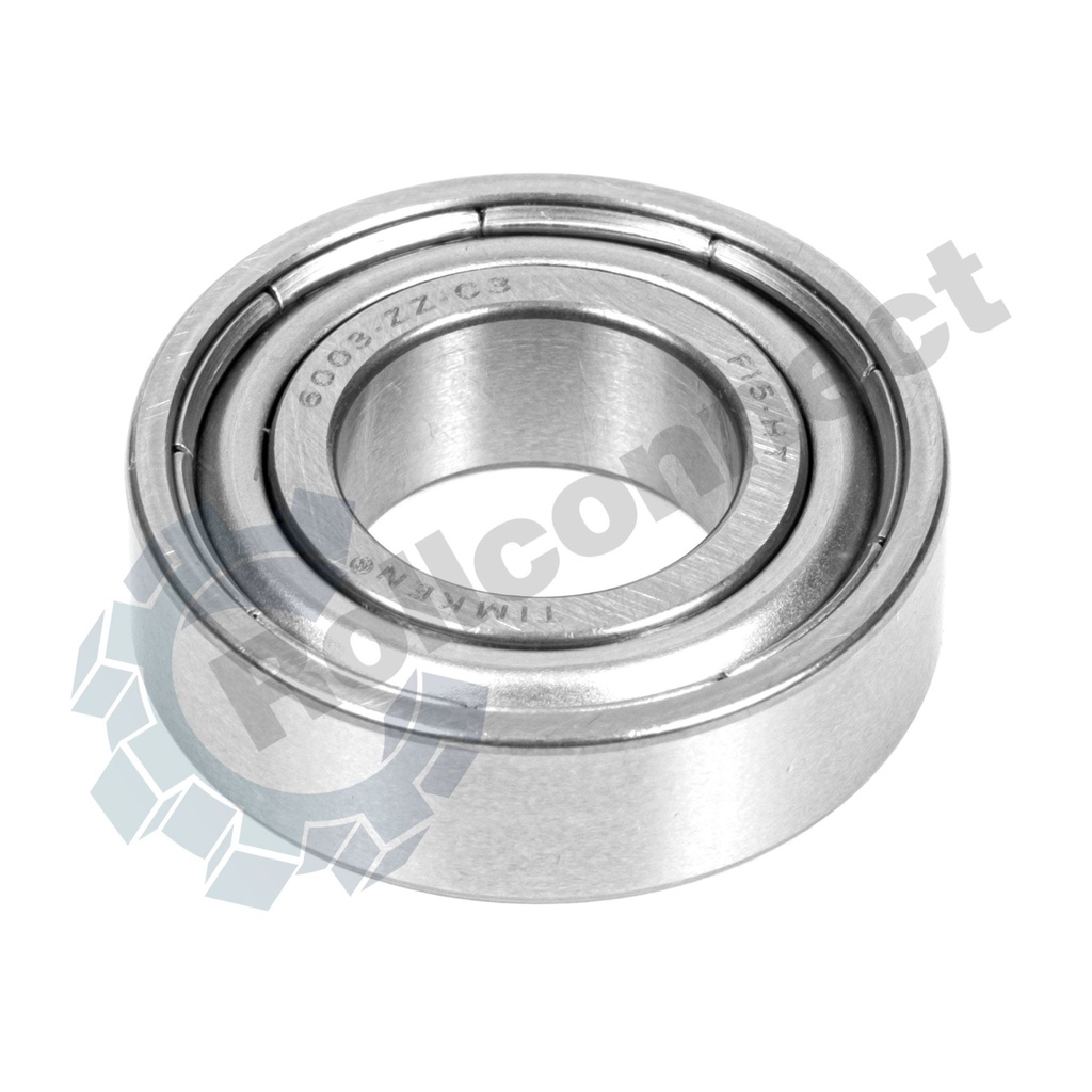 Rulment 6003 ZZ C3