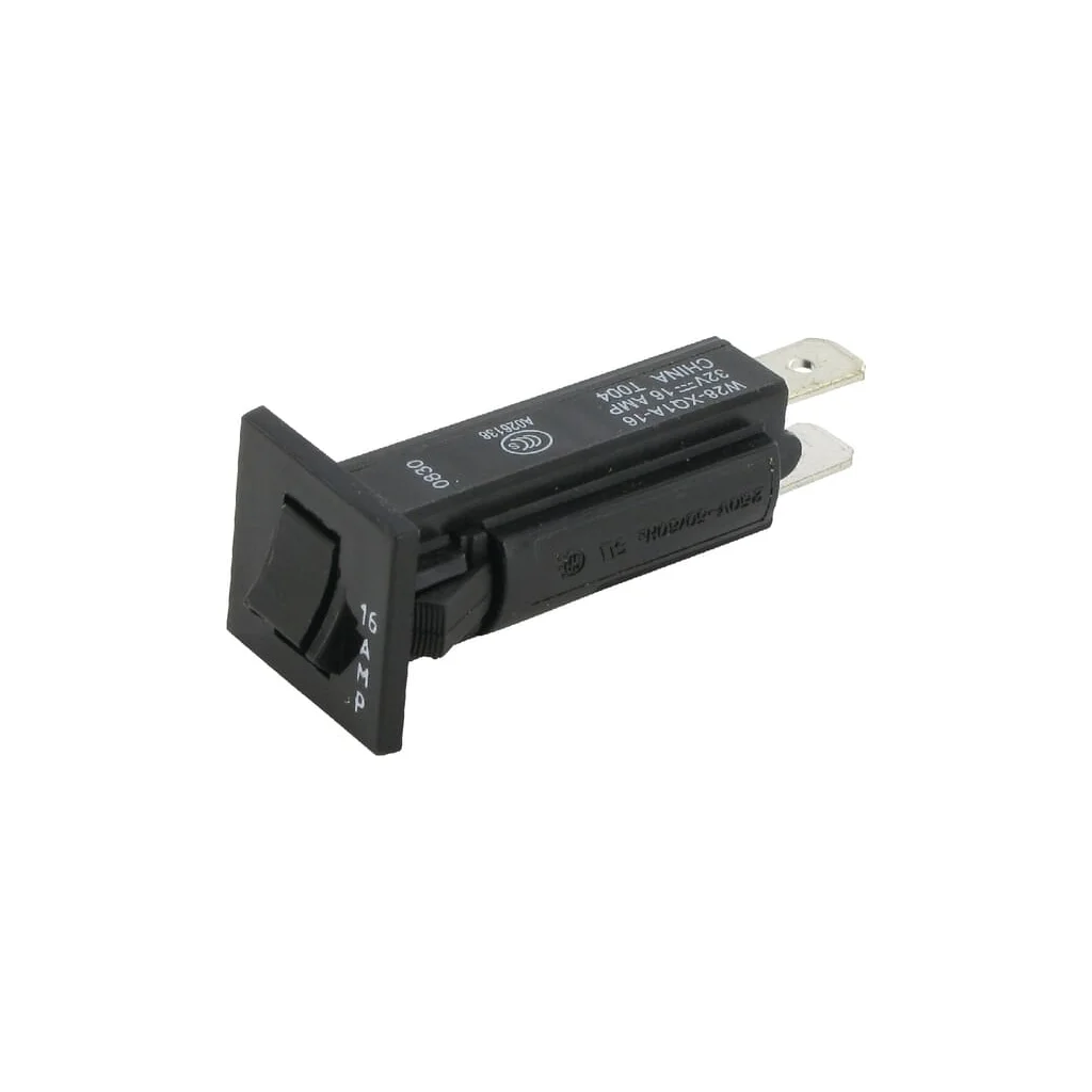 Decuplator de suprasarcină VKM-392 008055000