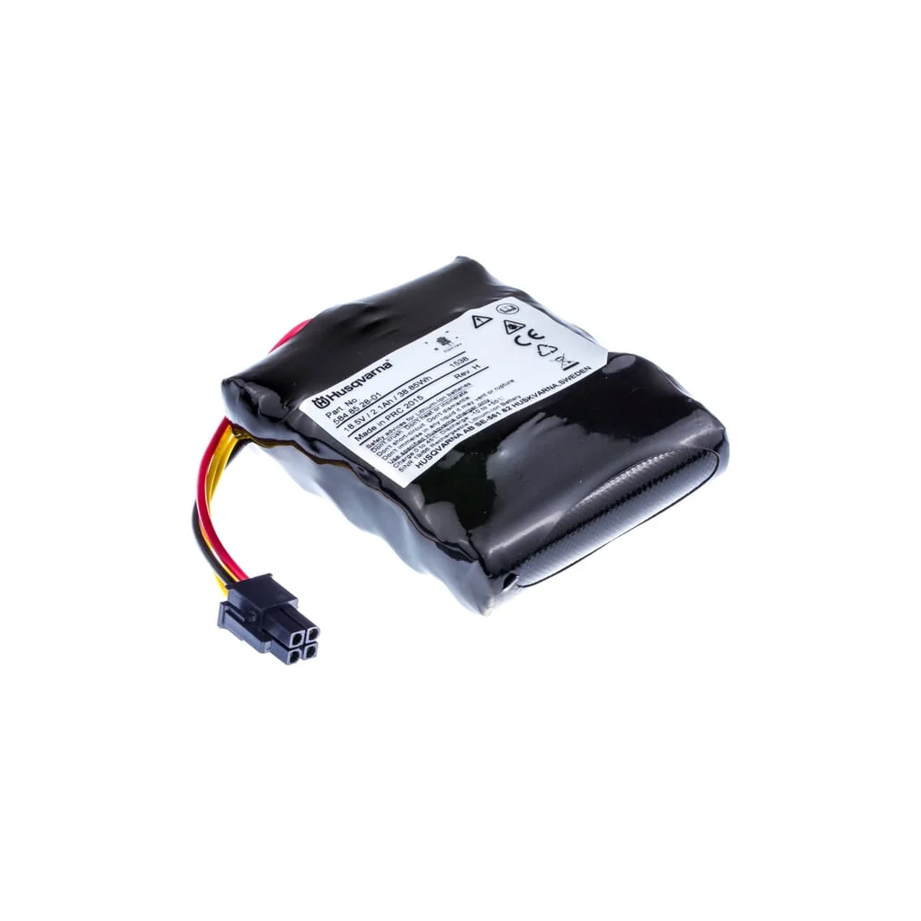 Baterie Li-ion 18.5V 2.1Ah 589586202