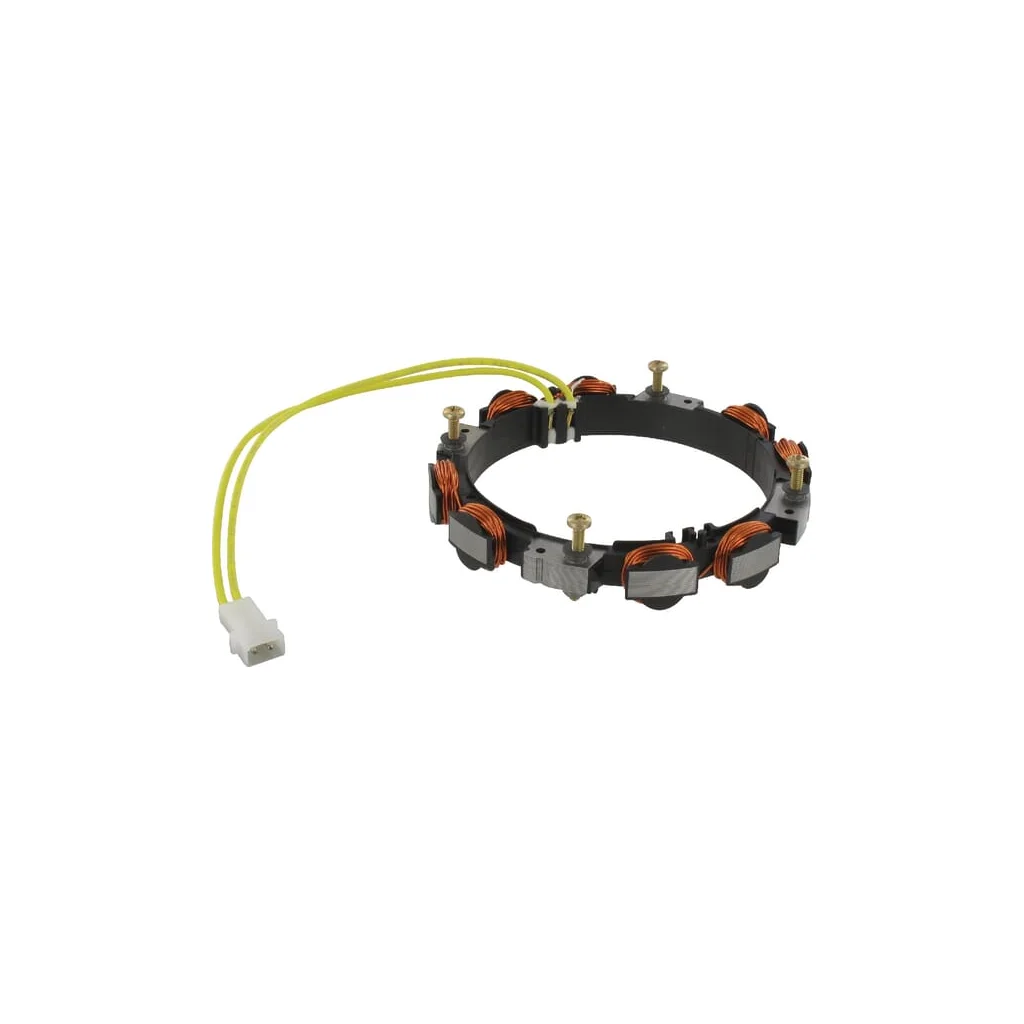 Alternator 592830