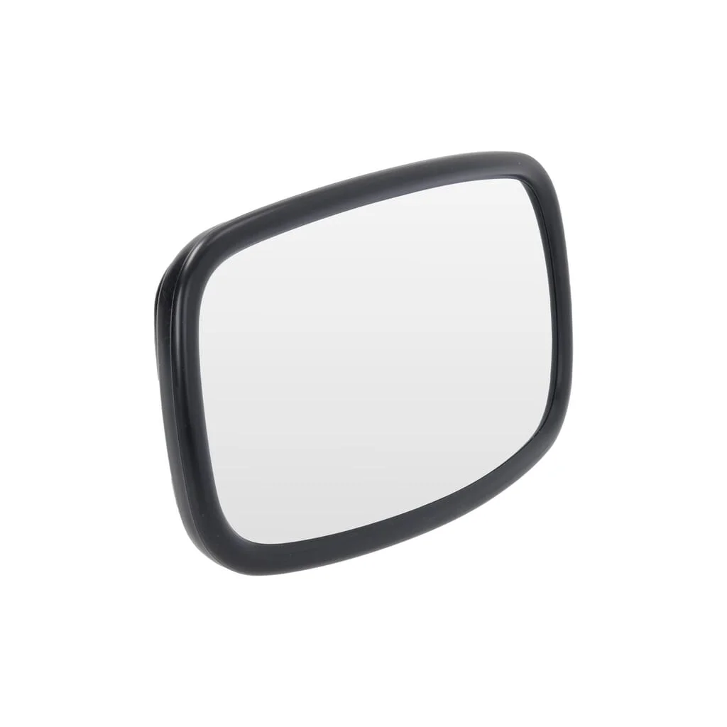 Oglindă rampă 264 cu bară, rază 400, poate fi utilizată pe stânga pentru RHD + poate fi utilizată pe dreapta pentru LHD 59264011