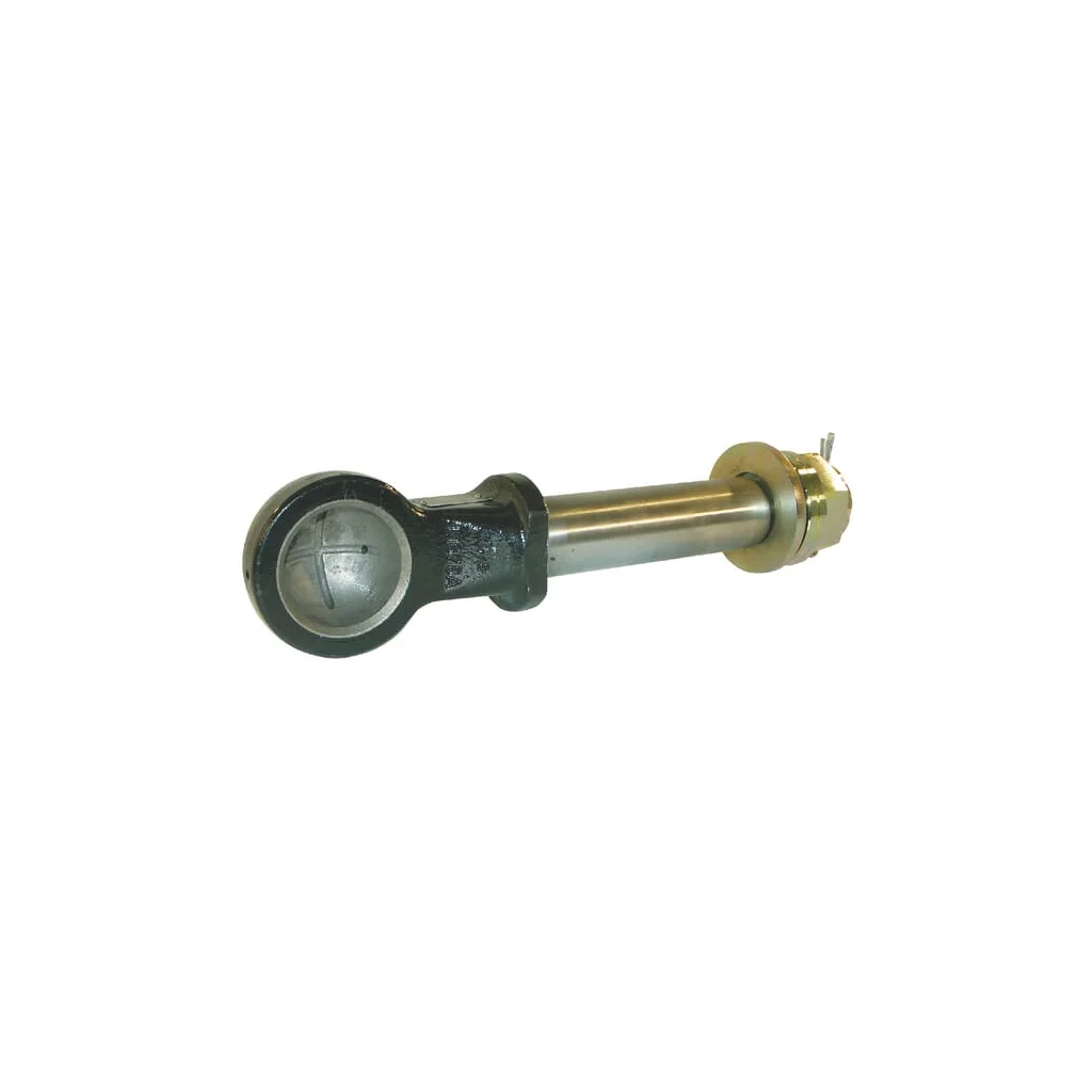 Ochet de remorcare, ax rotund 00658920A02