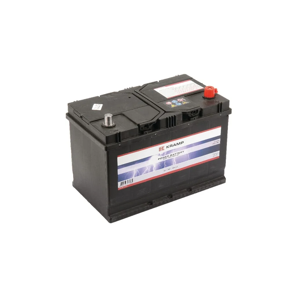 Baterie 12V 95Ah 830A 595404083KR