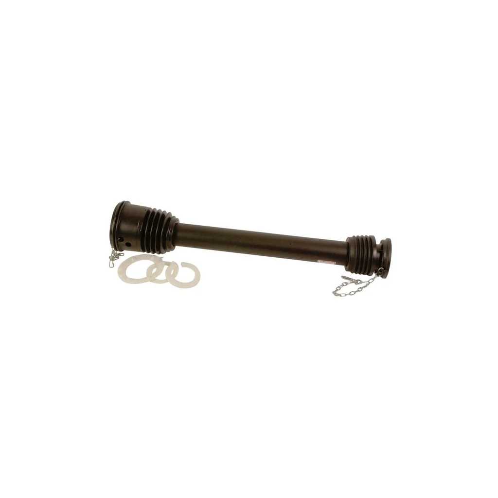 Protecție cardan completă L=1210mm Bondioli&Pavesi 5CS6121FXWS