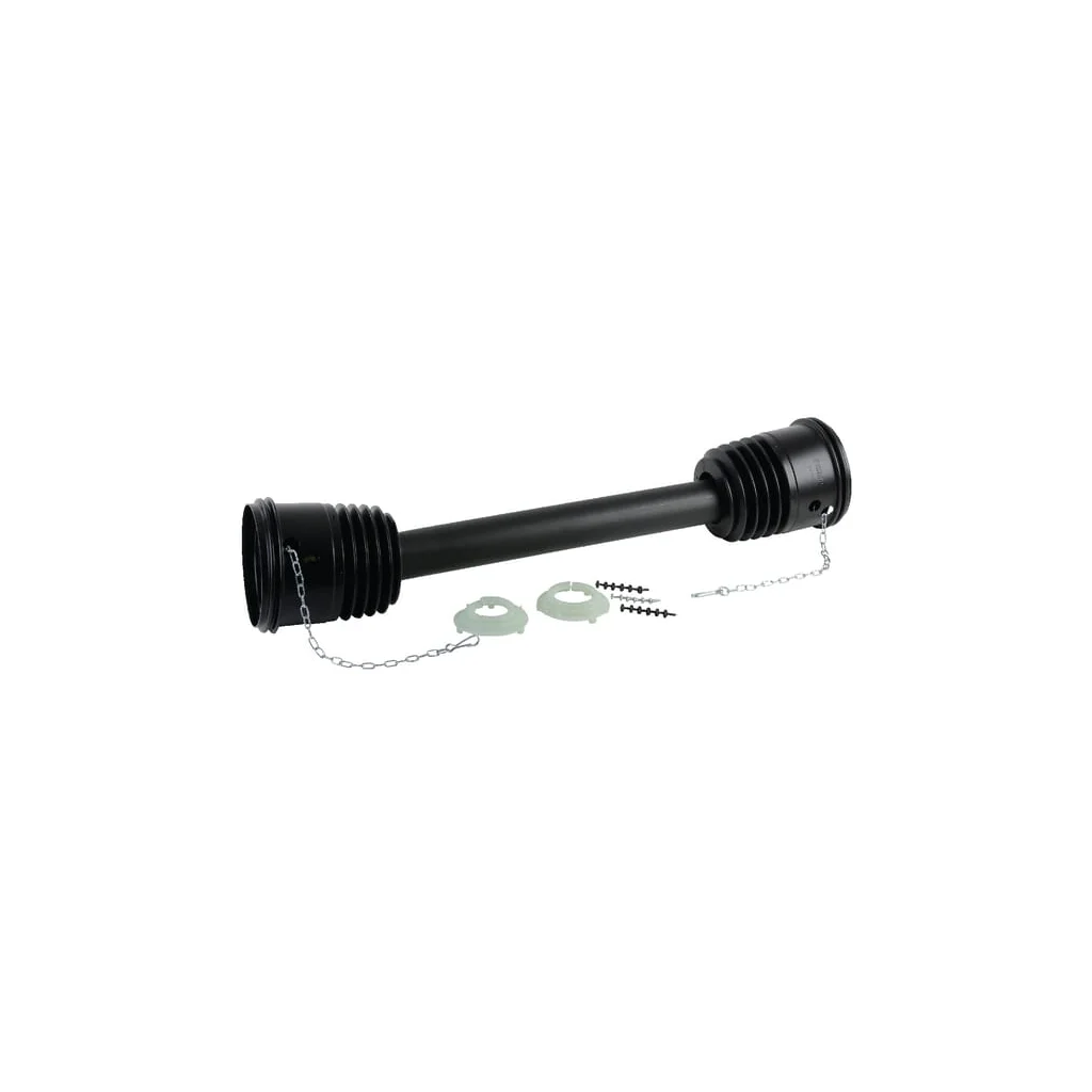 Protecție completă mărimea G2 unghi larg 80°1210mm 5CG2121FXWW