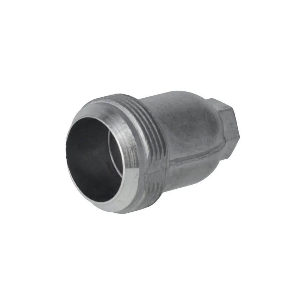 Vas filtru combustibil 597043
