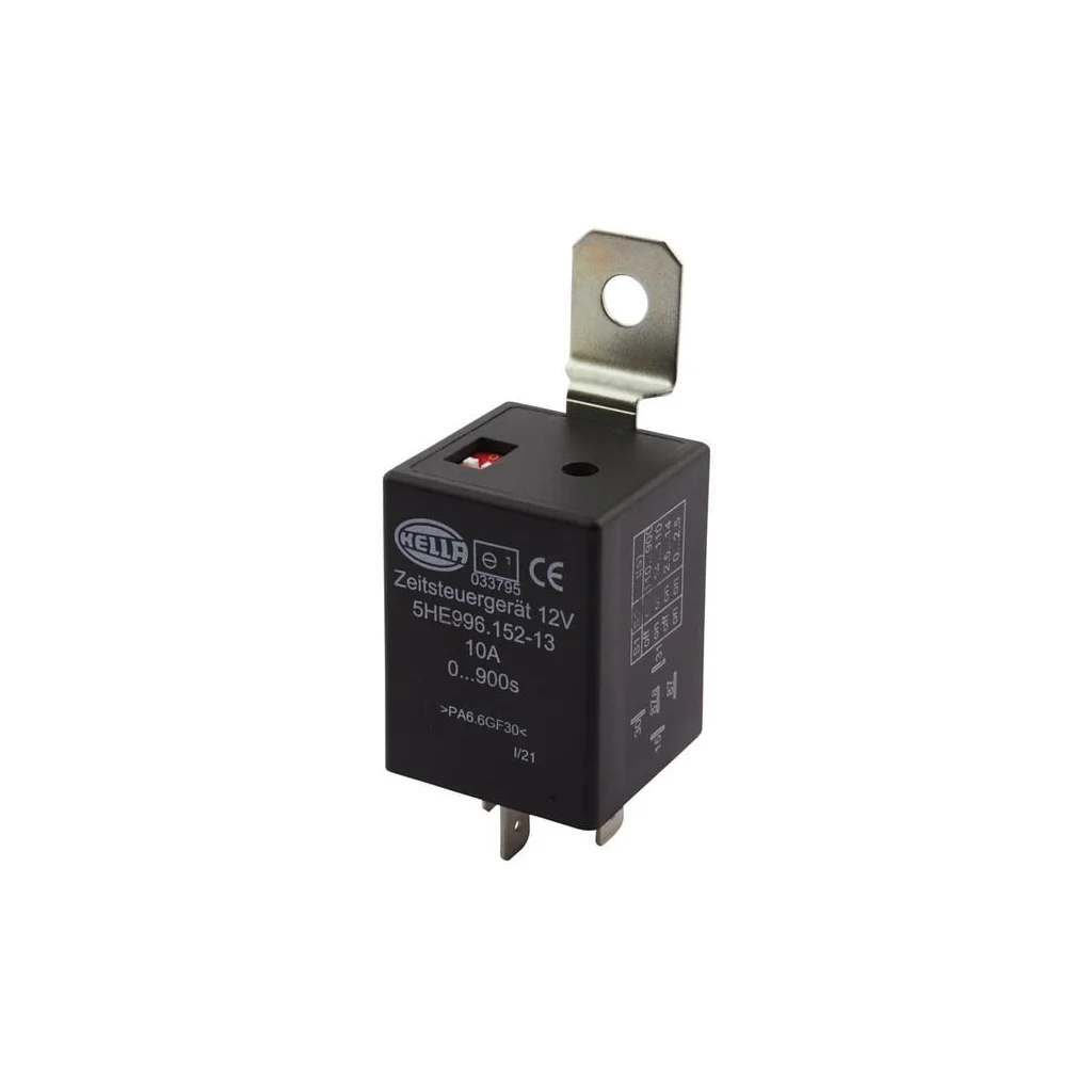Releu de temporizare cu comutator 5HE996152131
