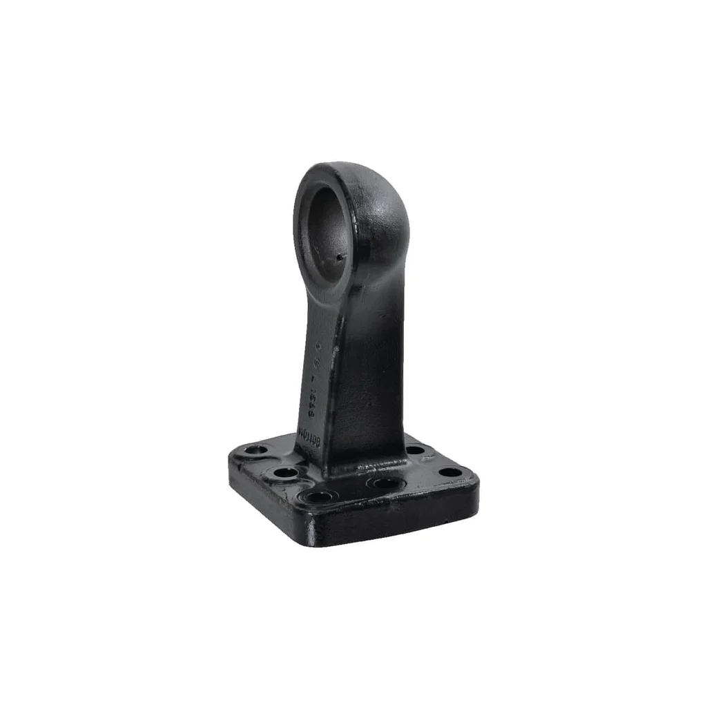 Ochet remorcare cu flanșă vertical K80 00653900A02