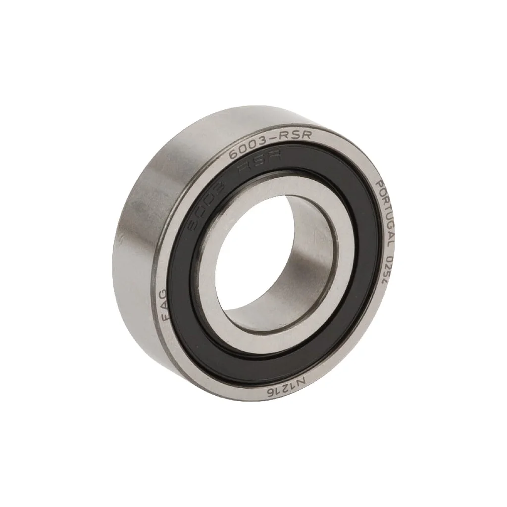 Rulment cu canal de bile adâncit 6003RSR
