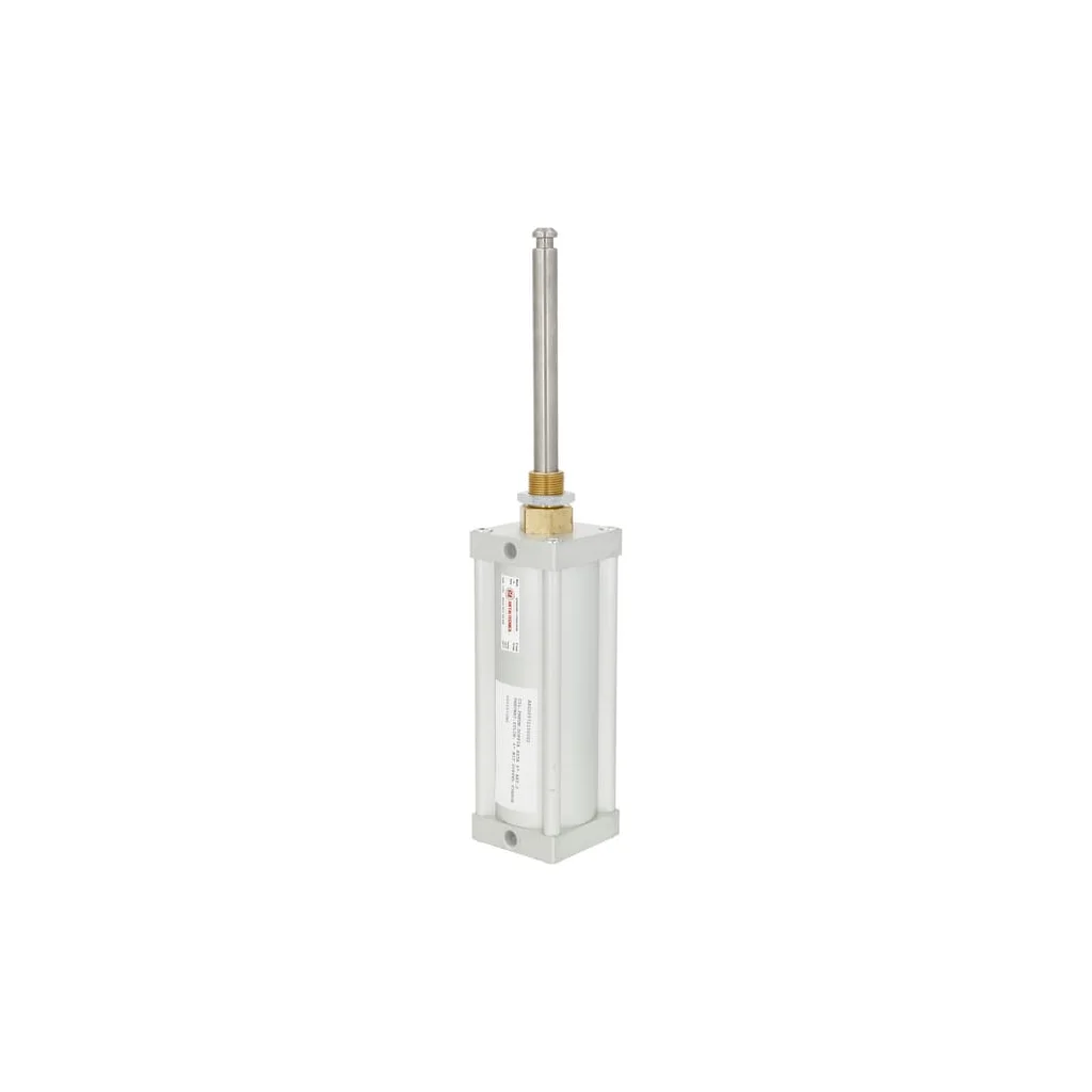 Cilindru pneumatic 6"+ tijă piston traversantă 6000572MZ