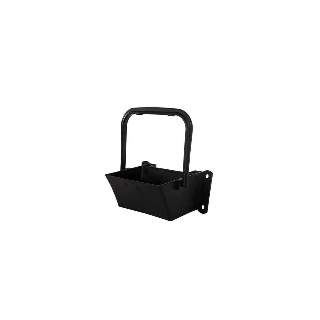 Opritor de roată plastic E53 600180100