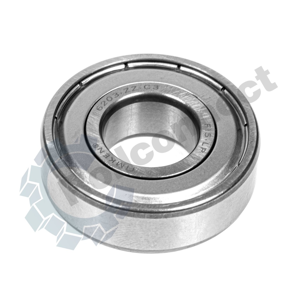 Rulment 6203 ZZ C3