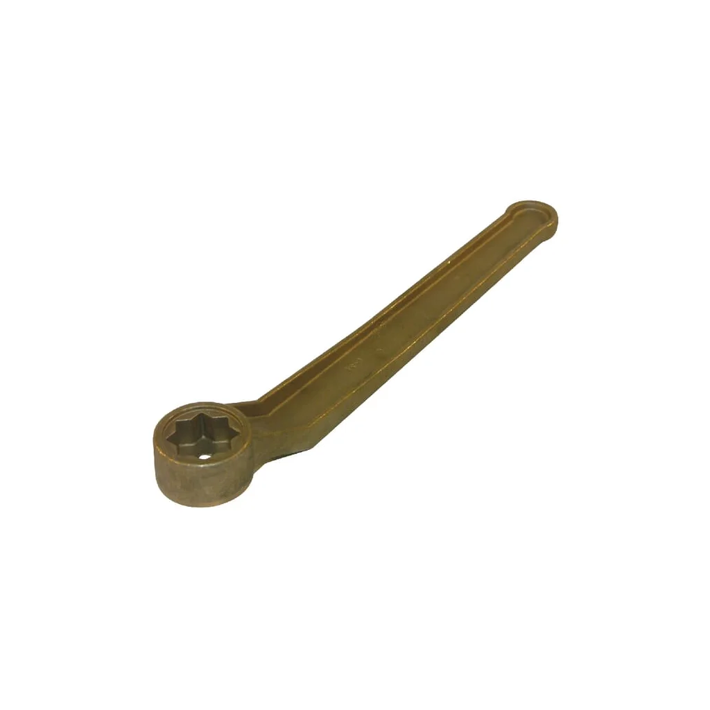 Pârghie robinet 3 căi 5-6" 6000006