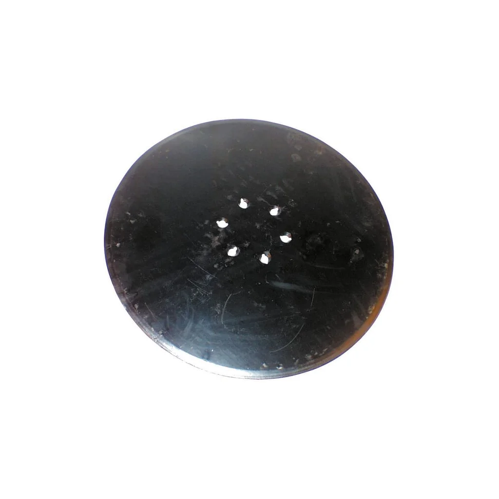 Disc brăzdar 450mm Niemeyer 600709