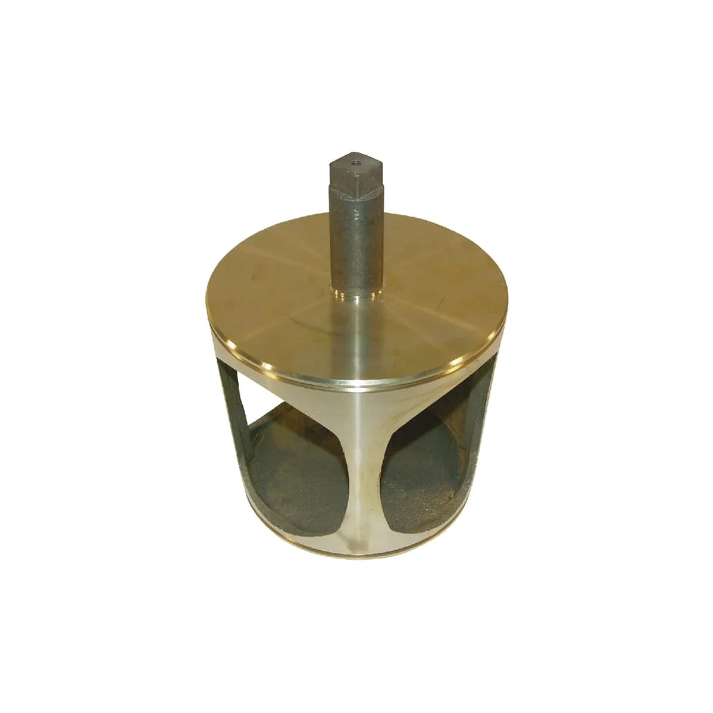 Piesă interioară robinet cu 3 căi de 6" 6000005