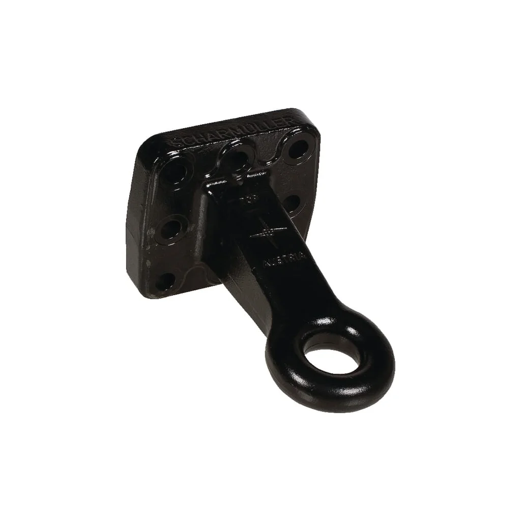 Inel de remorcare cu flanșă Hitchring 50mm 00654410A02