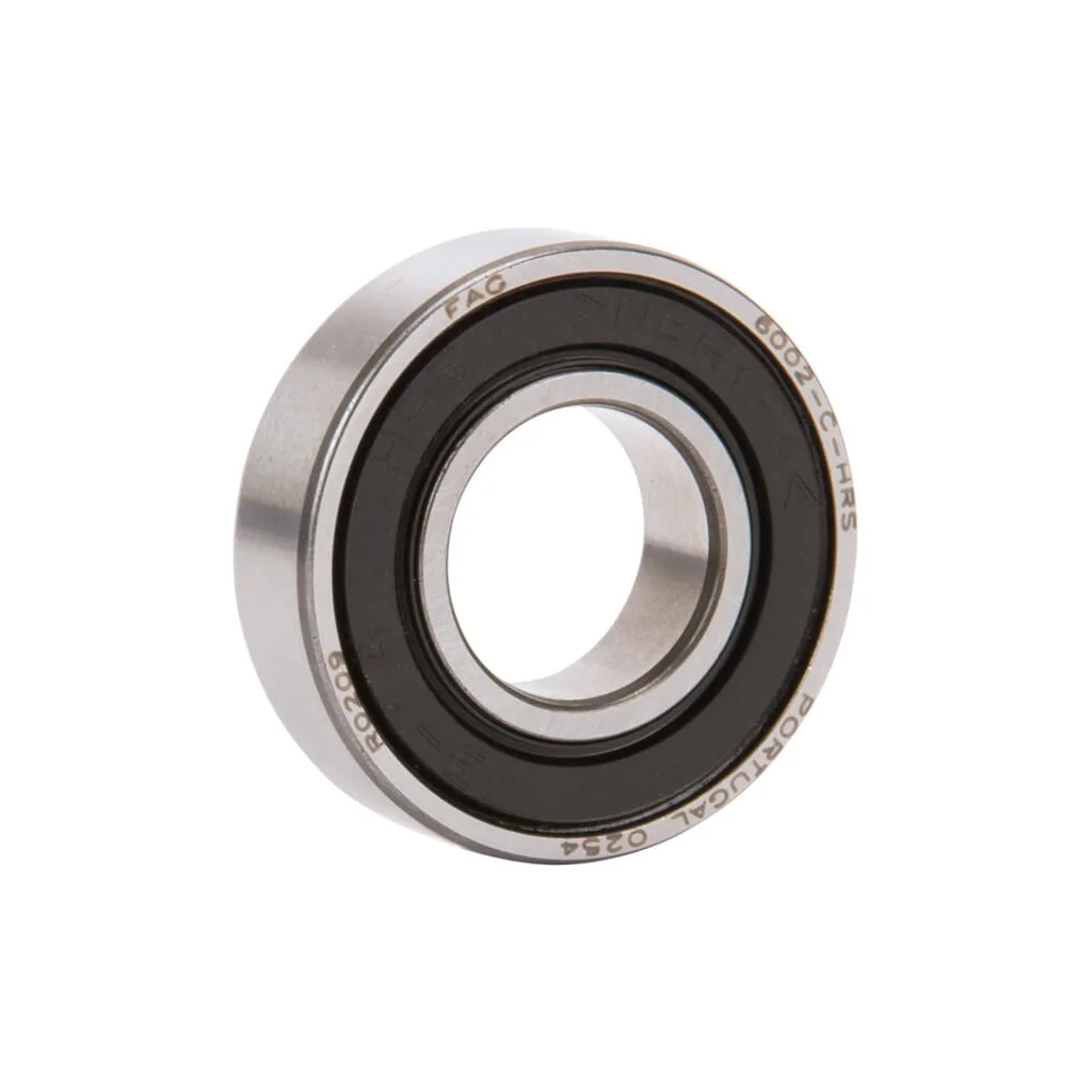 Rulment cu canal de bile adâncit 6002CHRS