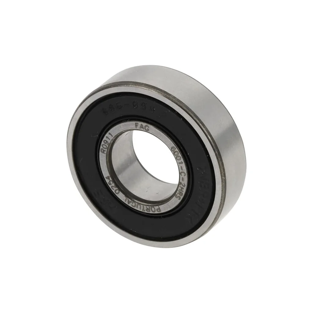 Rulment cu canal de bile adâncit 12x28x8mm INA/FAG 60012RS