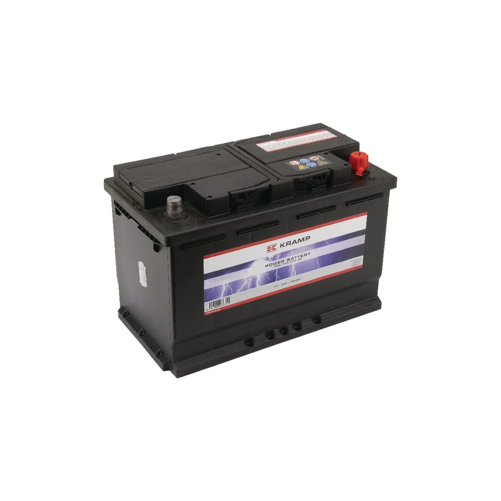Baterie 12V 100Ah 720A 600123072KR