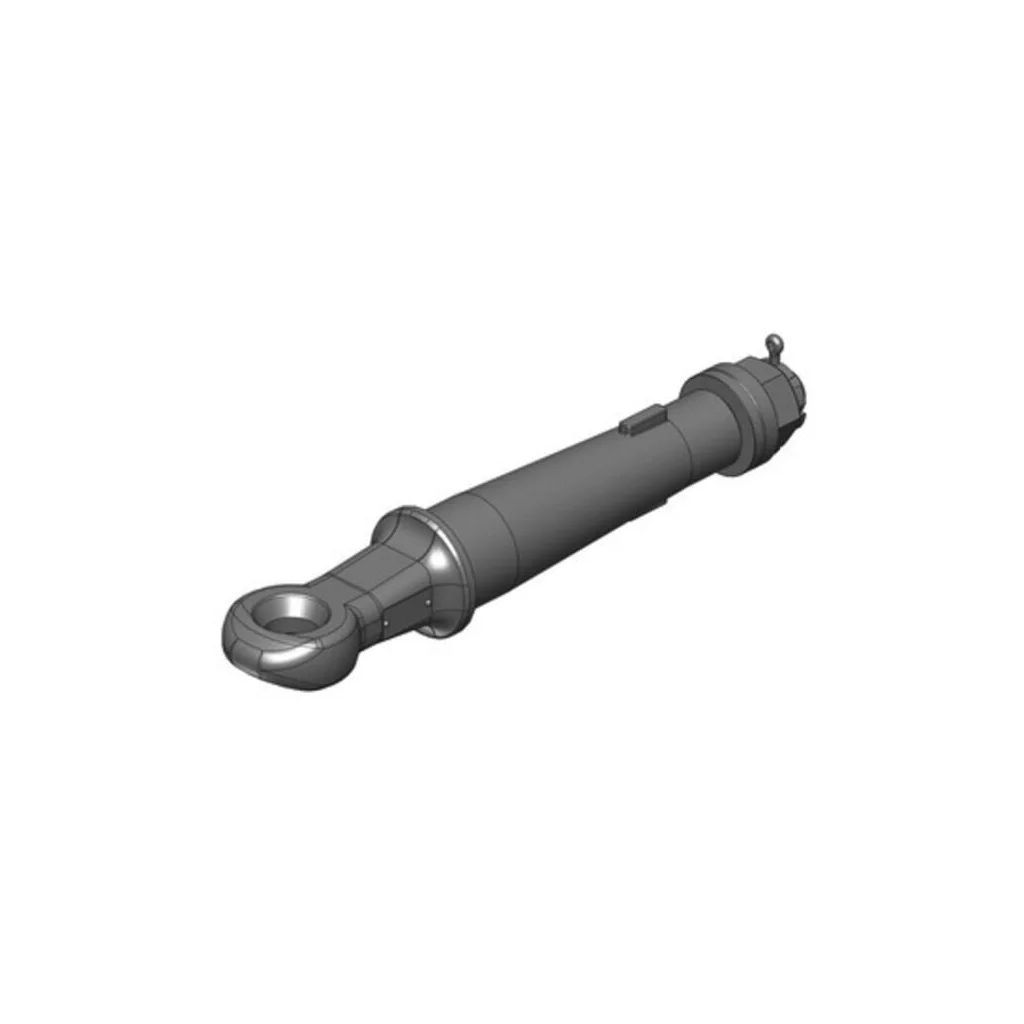 Ochet de remorcare cu diametrul de 40 mm conic 80/60 DIN 11026 006632520A02
