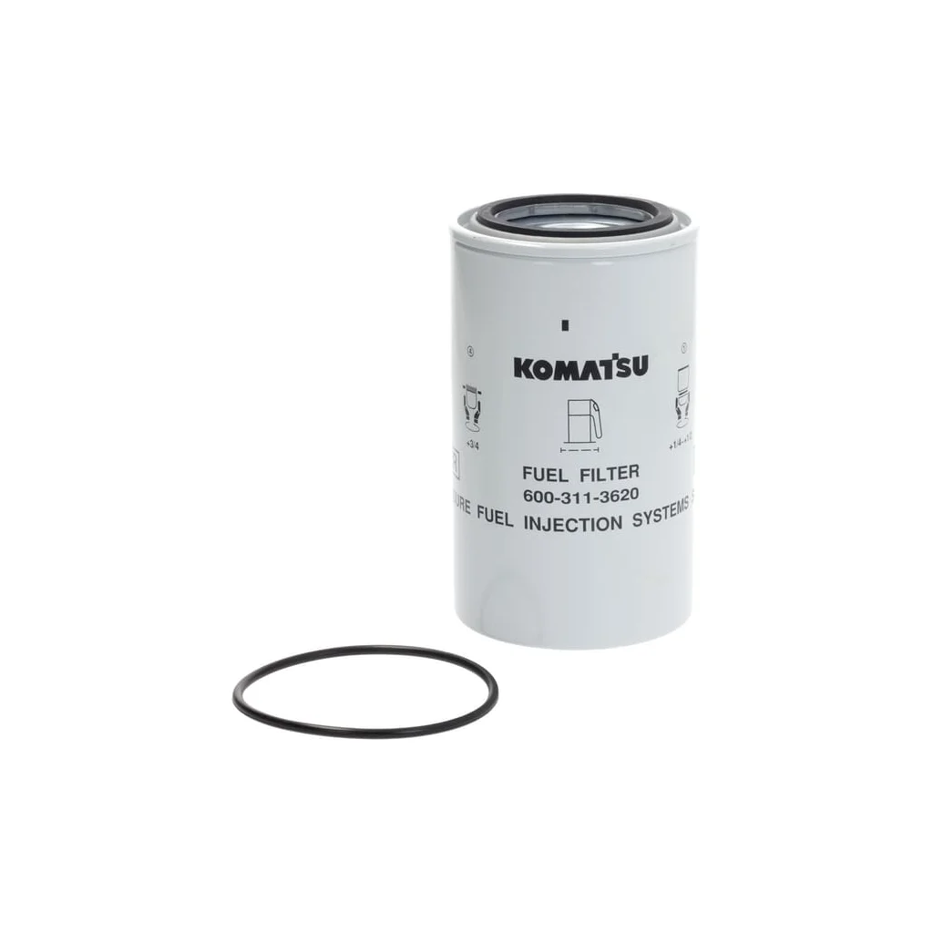 Filtru combustibil 6003193610