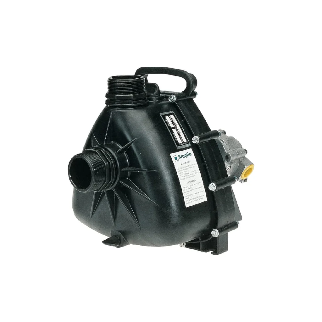 Pompă centrifugă sistem hidraulic 60013152