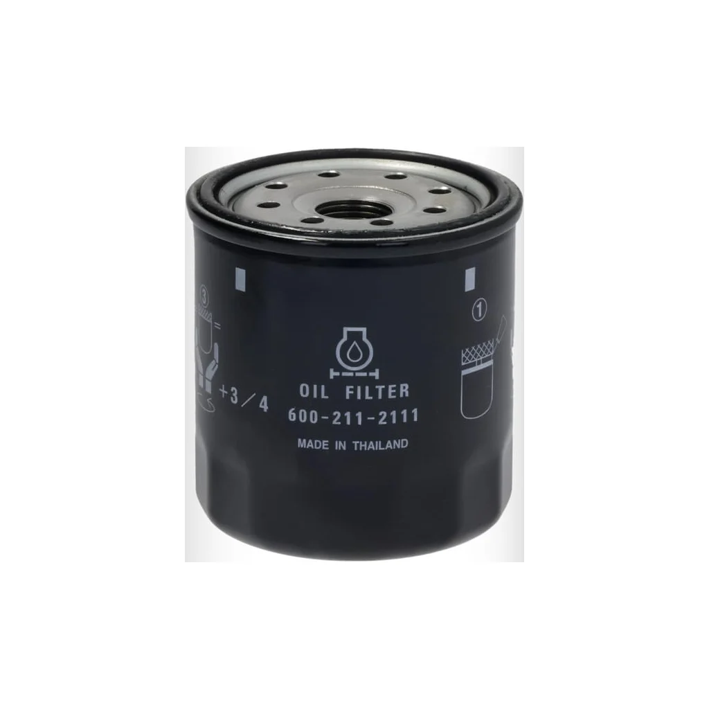 Filtru de ulei 6002112111