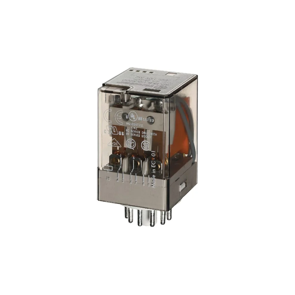 Releu 3W 10A 230V/AC 601382300040