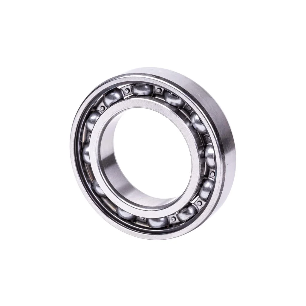 Rulment cu canal de bile adâncit 40x68x15mm Timken 6008TIM