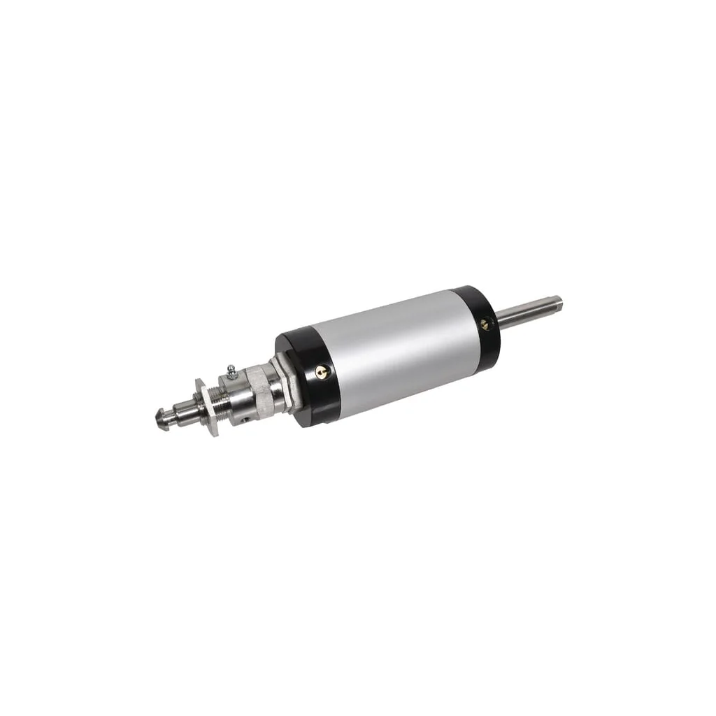 Cilindru pneumatic 6“+tijă piston continuă 6008300KR