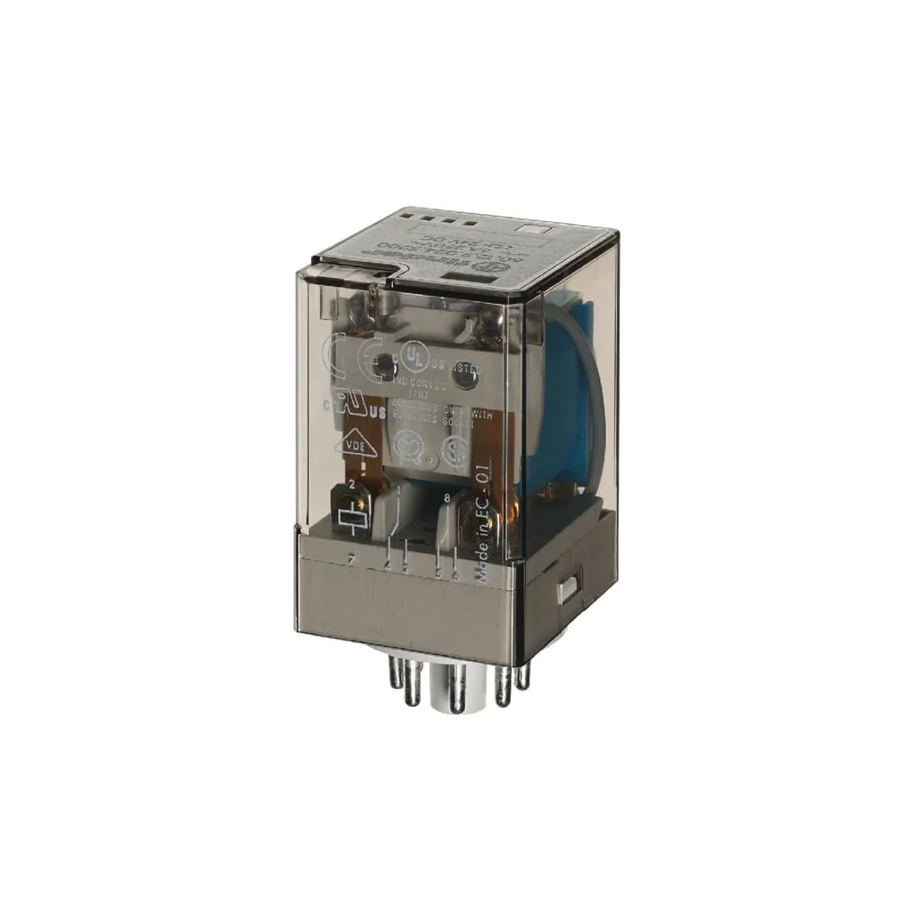 Releu 2W 10A 24V/CC 601290240070