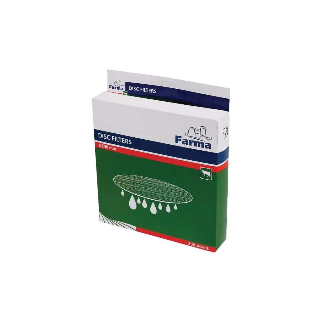 Filtru tip disc diametru 240mm 601007FA