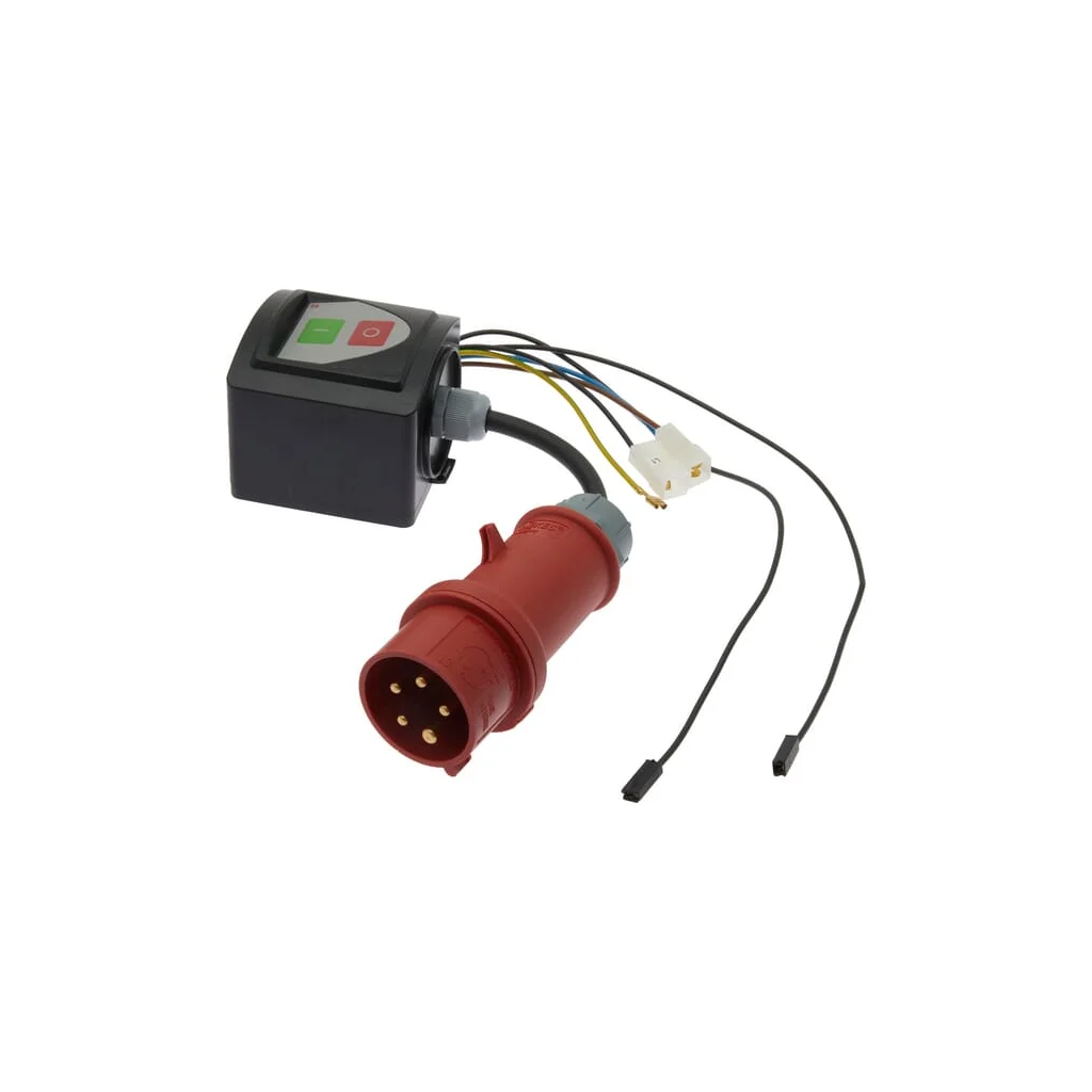 Întrerupător 7A 400V 60084300501