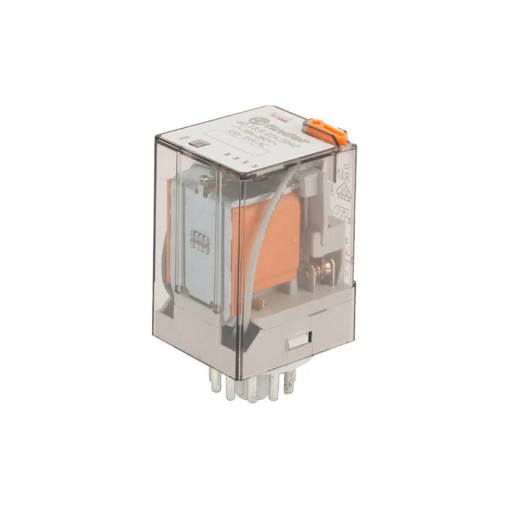 Releu 3CO 10A 24VAC 601380240040