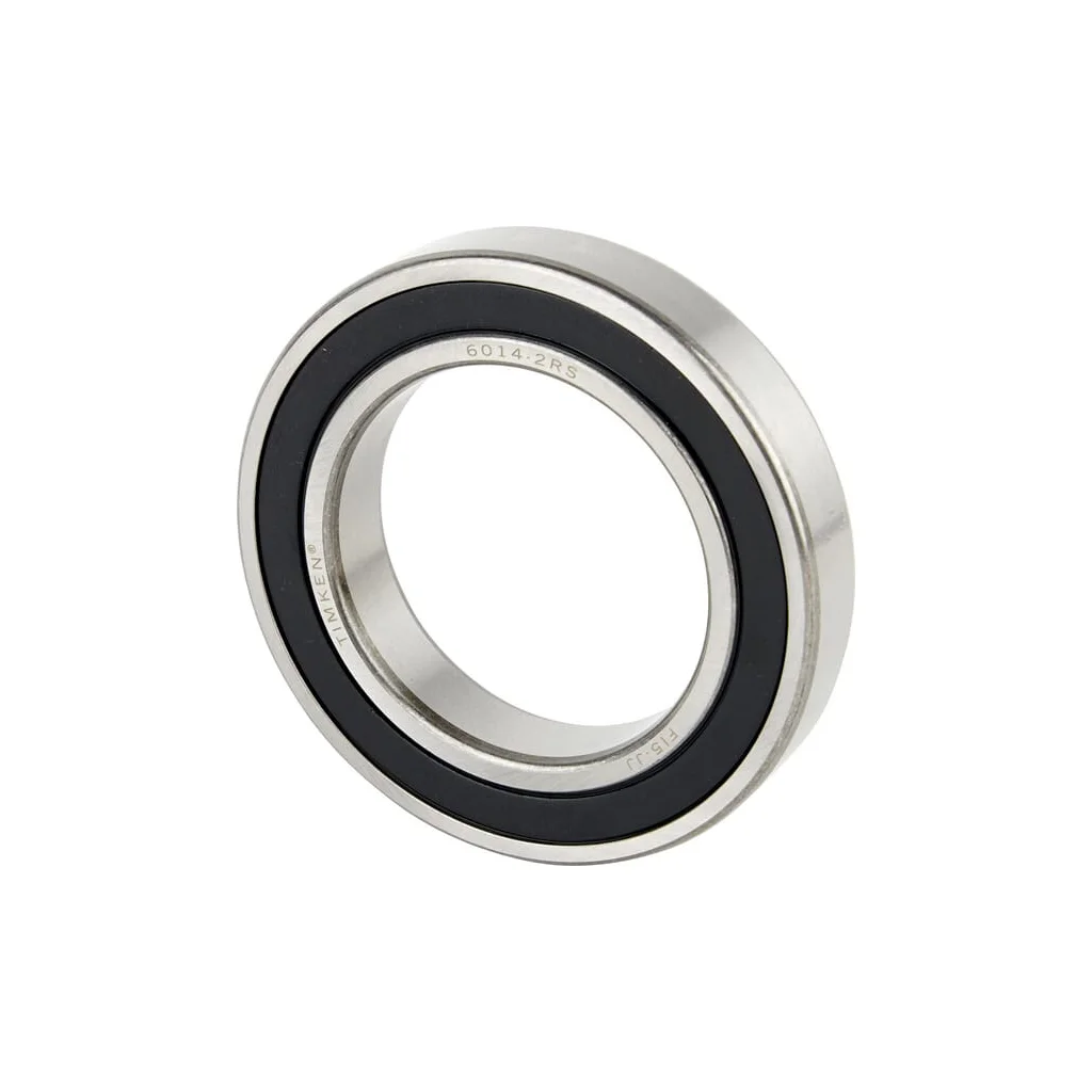 Rulment cu canal de bile adâncit 70x110x20mm Timken 60142RSTIM