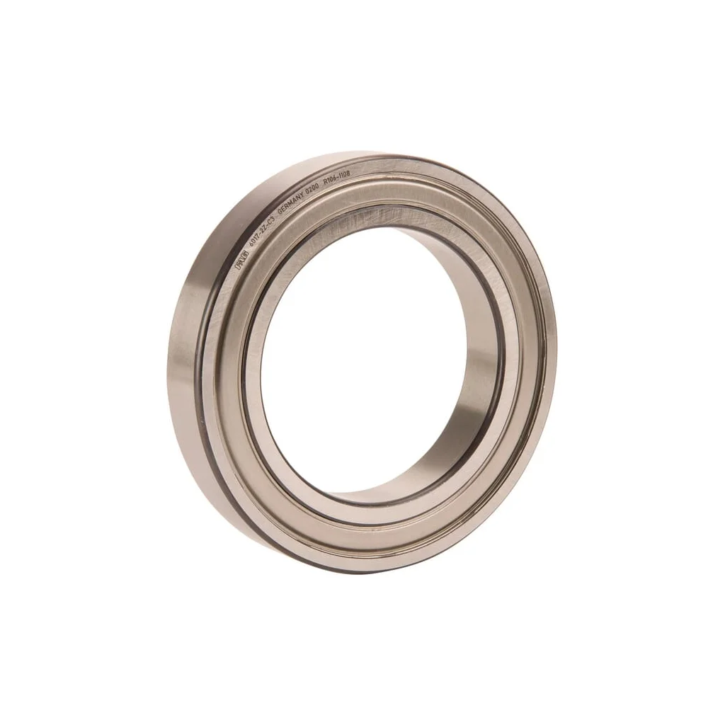 Rulment cu bile cu canelură adâncă 85x130x22mm INA/FAG 60172ZC3