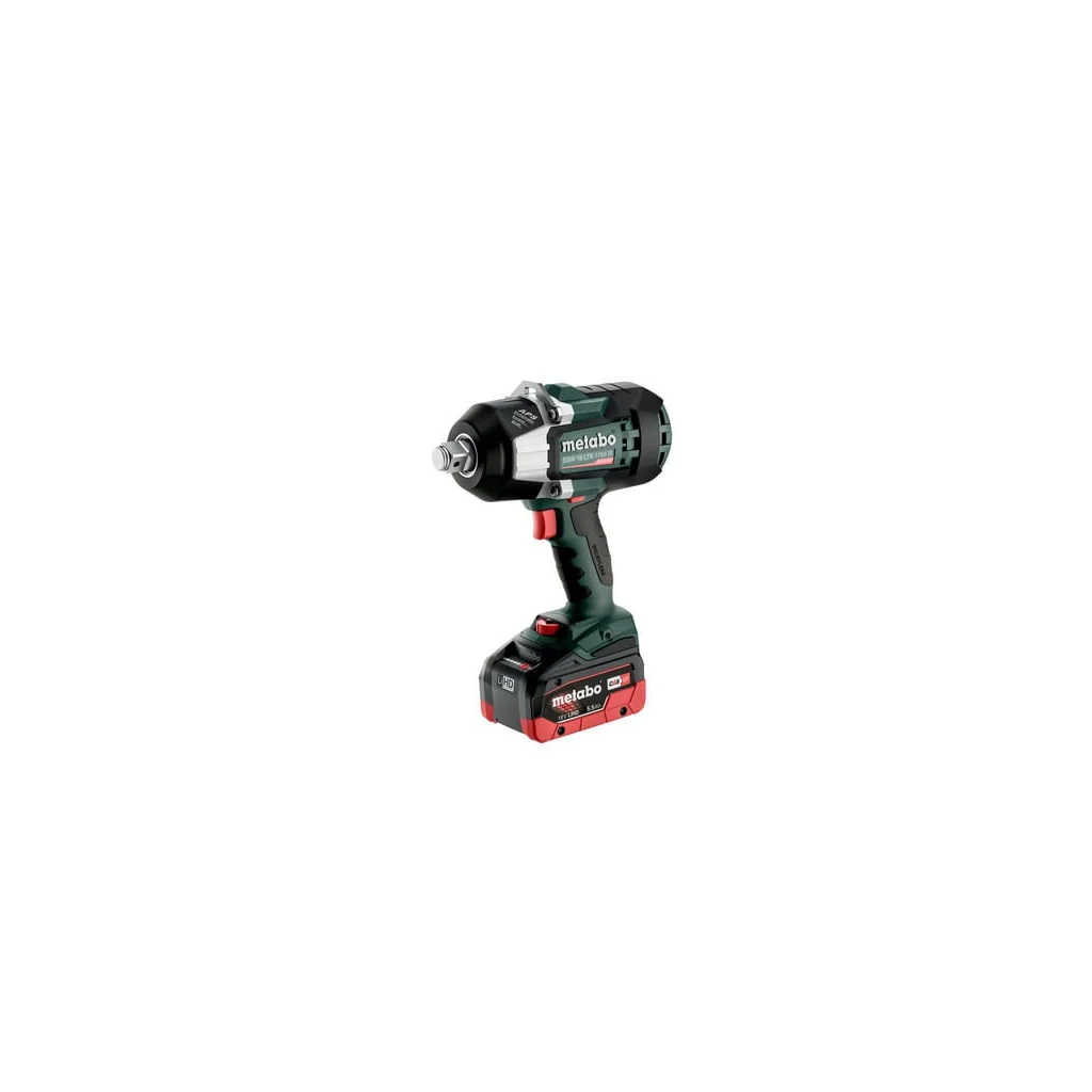 Cheie de impact cu acumulator SSW18LT1750BL 602402660MET