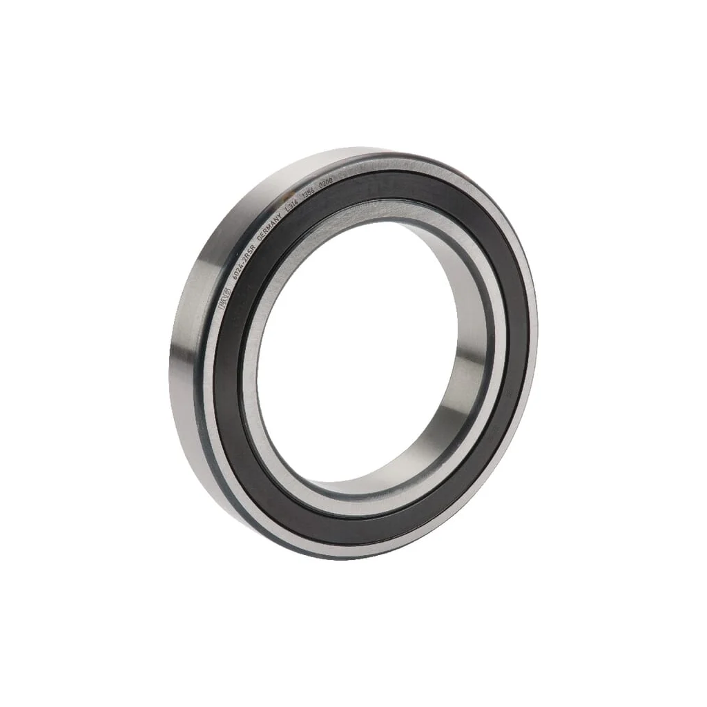 Rulment cu canal de bile adâncit 120x180x28mm INA/FAG 60242RS