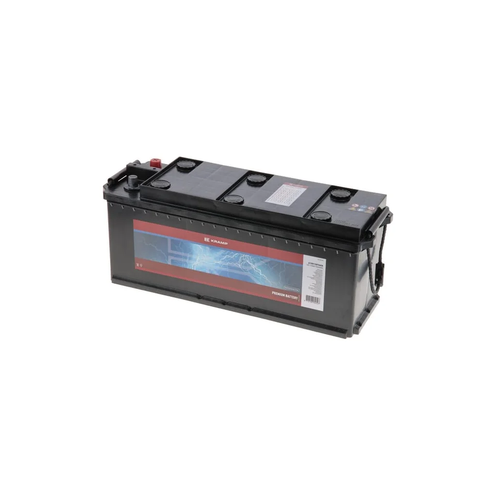 Baterie 12V 110Ah 800A UK: 315/615 610013076KR