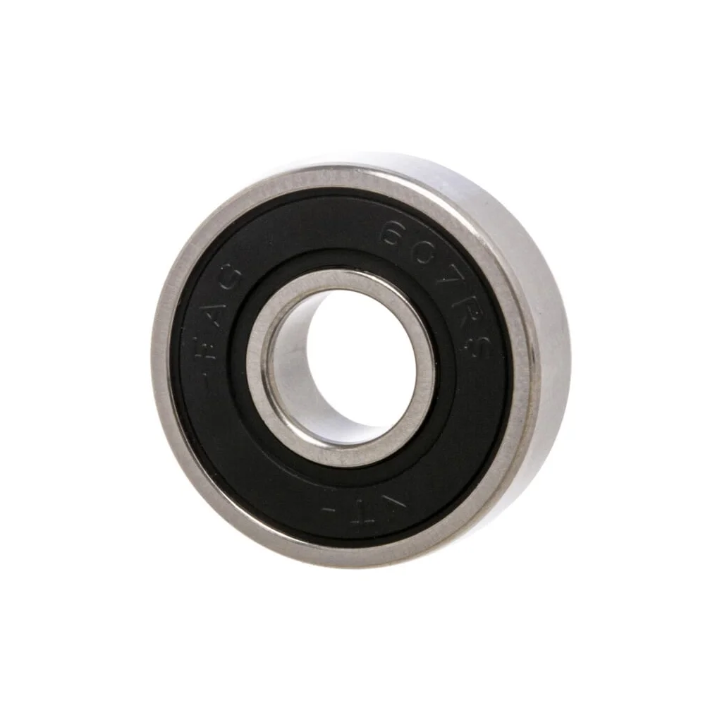 Rulment cucanal de bile adâncit 7x19x6mm INA/FAG 6072RS