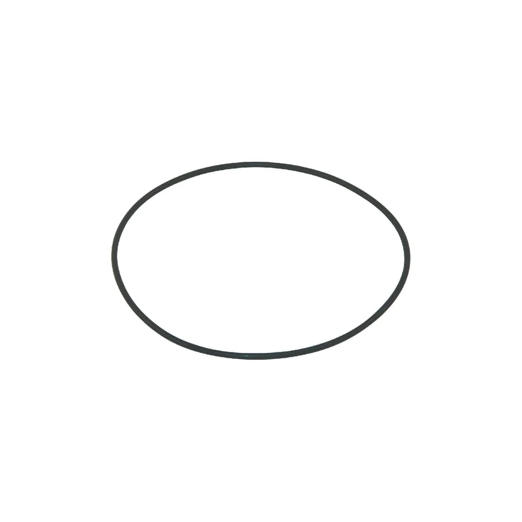 O-ring supapă cu poartă de 6" vârf hexagonal 164.7x3.53mm 70 shore negru MZ 6060592