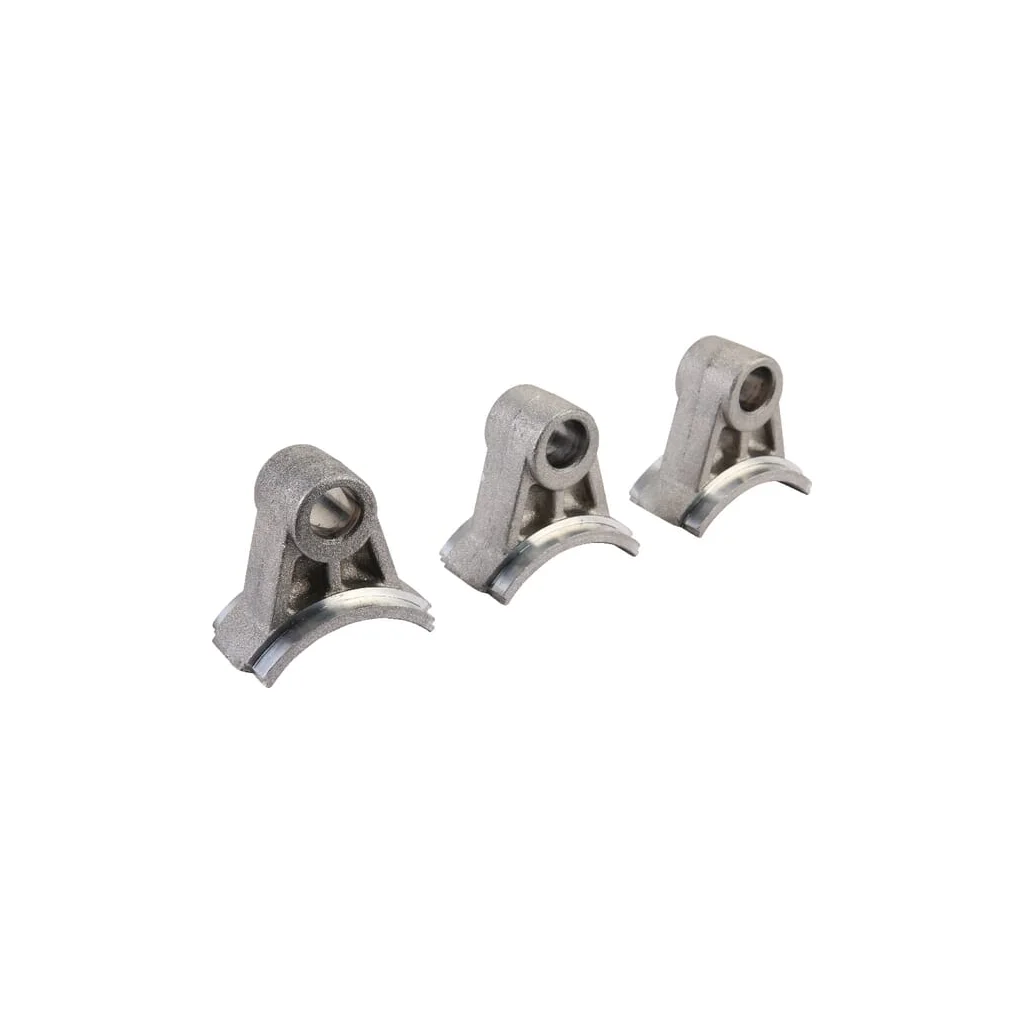 Set suporturi 3 buc. 02050061